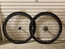 FULCRUM RACING CUATTRO