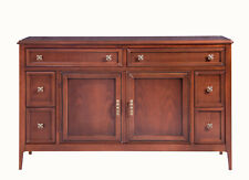 MOBILE CREDENZA MADIA 2A+6C