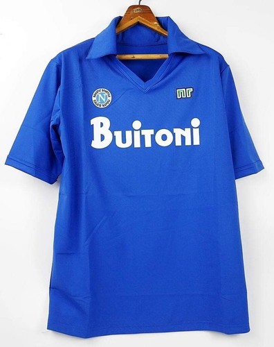 Maradona maglia napoli buitoni - maglia,