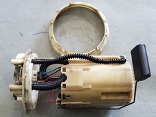 POMPA CARBURANTE GALLEGGIANTE