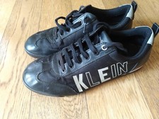 sneaker uomo Calvin Klein Jeans S0501 black