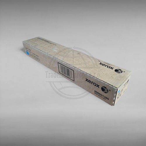 Toner ciano originale xerox - toner,