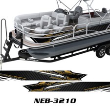 NEW QUALITY WRAP GRAPHICS