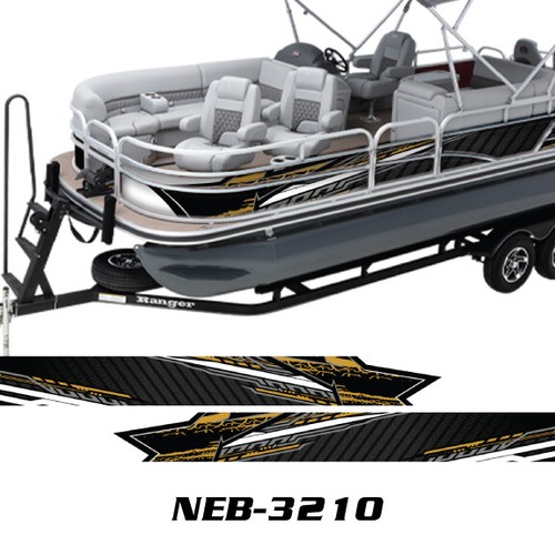 New quality wrap graphics - new,