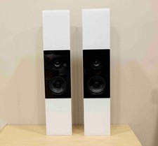 Audio Physic Classic On Wall