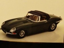 Scala 1/18 KK Jaguar E Type