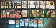 Magic The Gathering LEGENDES