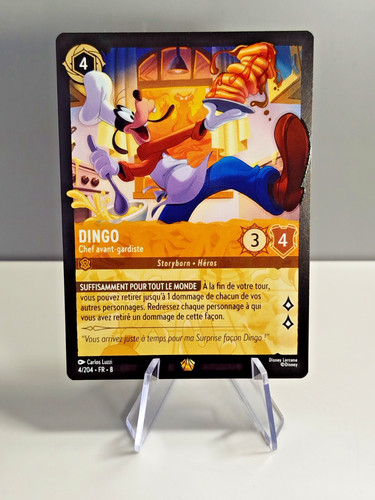 Carta lorcana capitolo 8 - it,