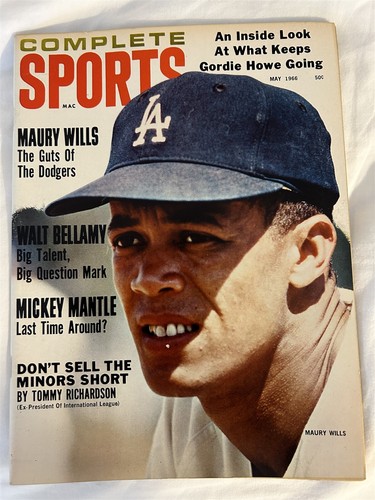 1966 completo sport los - completo,