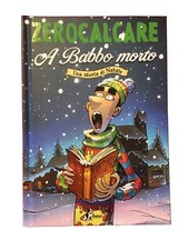 A Babbo Morto Varinat -