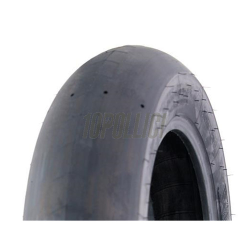Pneumatico pmt slick 10 - pmt, 90/90-10"