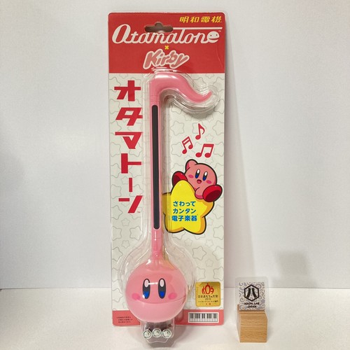 Maywa denki otamatone - maywa, kirby