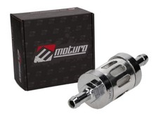 Moturo Filtro Benzina Racing In Alluminio Per Diversi Modelli Cinesi BT49QT