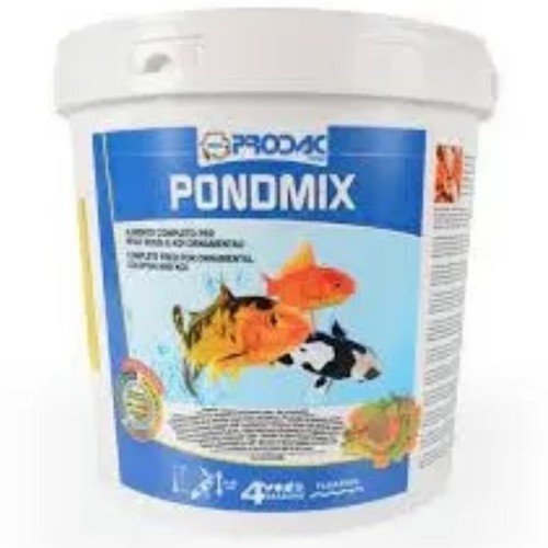 Prodac pond mix - prodac,