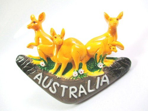 Australia magnete souvenir