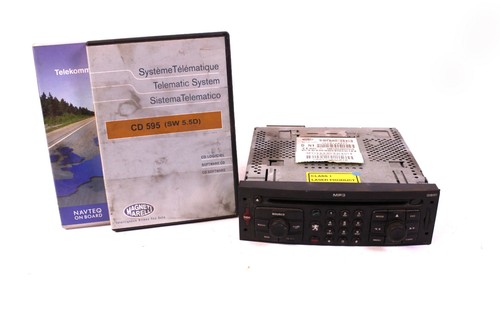 Autoradio calcolatrice - autoradio,