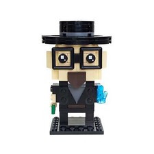 NEW - Heisenberg - Walter