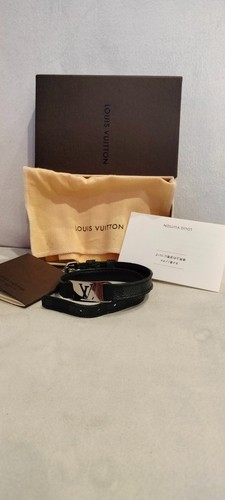 Louis vuitton bracciale doppio - louis,