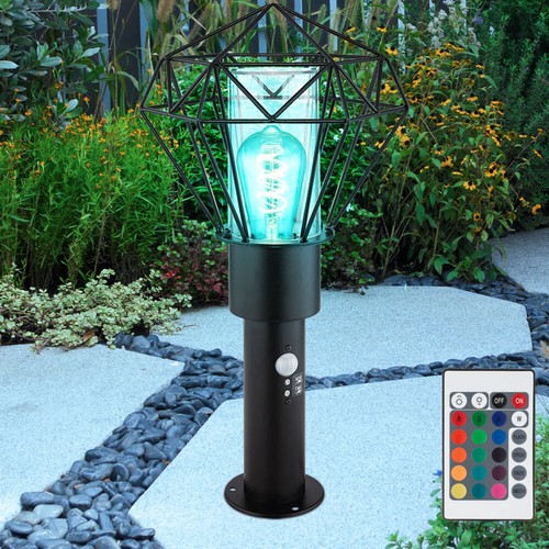 Lampada giardino esterno - giardino,