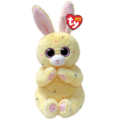 Peluche morbido cream - peluche,