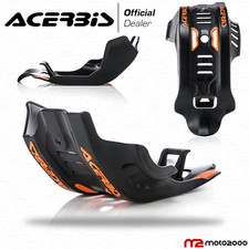 ACERBIS SOTTOMOTORE PARAMOTORE