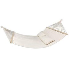 Amaca 2 Posti Da Giardno Con