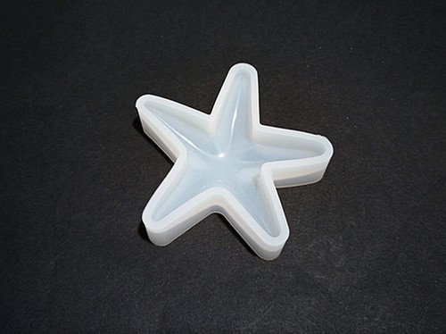1pz stampo silicone - , resina