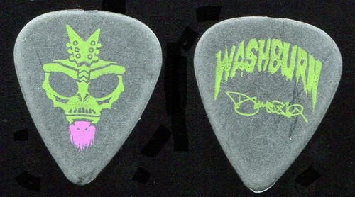 Vintage 1998 pantera - vintage, dimebag