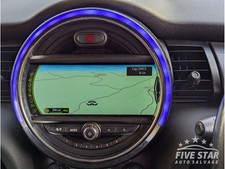 Mini Schermo Display Cruscotto