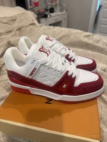 Sneakers uomo louis - sneakers,