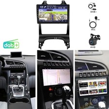 DAB+ per Peugeot 3008 5008