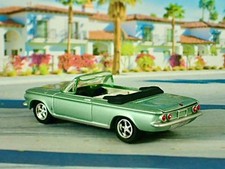 1963 Chevrolet Corvair Monza