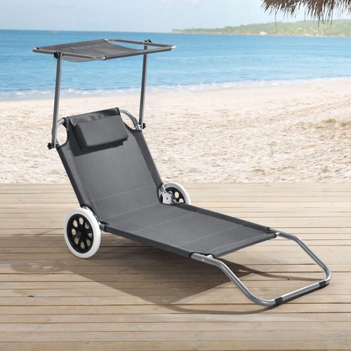 Capra group sdraio spiaggina - capra,