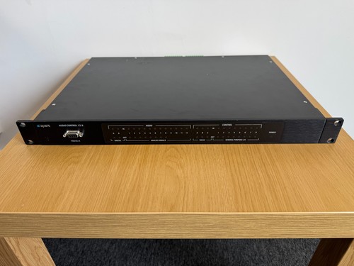 Biamp apart audiocontrol12 - biamp, audiocontrol12.8