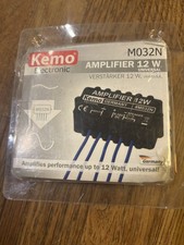 KEMO - M032 - MODULO