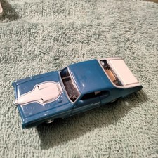 Vintage 1998 Model Motoring