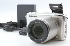 [Ottimo come nuovo] Nikon 1