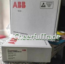 Scheda di controllo 1PZ Marca 3AUA0000036521 ABB ASC800 RDCU-12C Modulo PLC