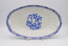 Bavaria China piatto da