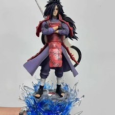Naruto Shippuden Madara Uchiha