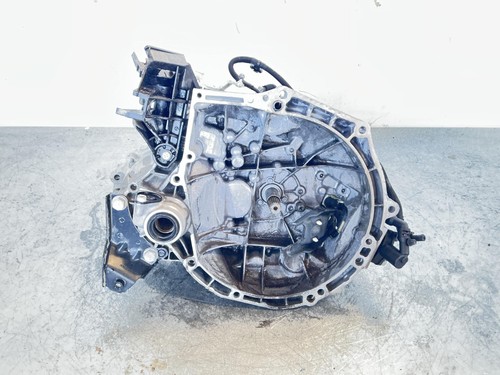 Cambio manuale completo per - cambio,