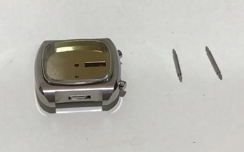 Rarissima cassa completa seiko - rarissima,