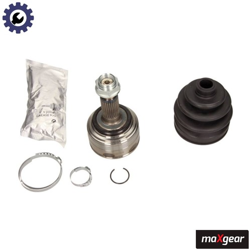 Kit giunto albero motore - giunto,