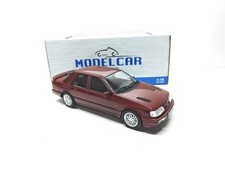Ford Sierra RS Cosworth 4x4