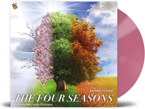 Vinile antonio vivaldi - vinile, the
