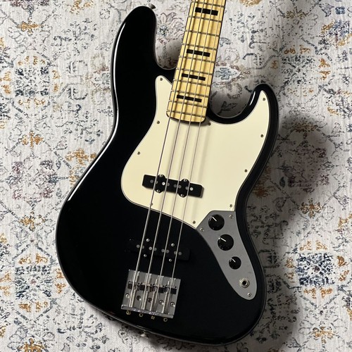 Basso jazz fender geddy lee - fender,