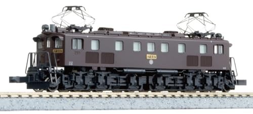 Locomotiva elettrica kato - elettrica, n