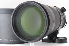 [Top MINT con accessori] Nikon