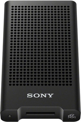 Lettore sony cfexpress - sony,
