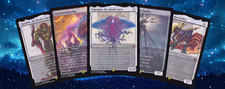 ELDRAZI HORIZON FULLART FOIL